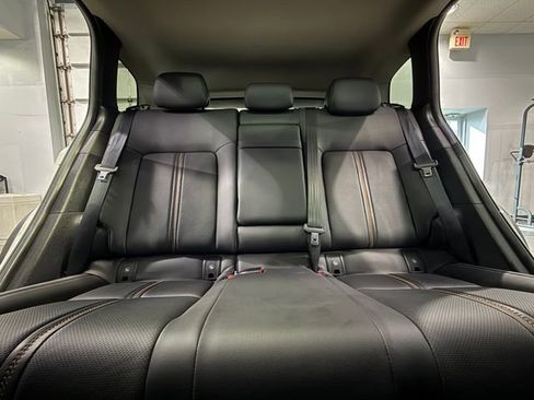 Used 2024 MAZDA CX-50 AWD 2.5 S w/ Cargo Package image 28