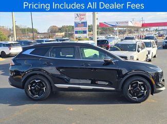 New 2026 Kia Sportage EX w/ EX Panorama Roof Package FWD video 2