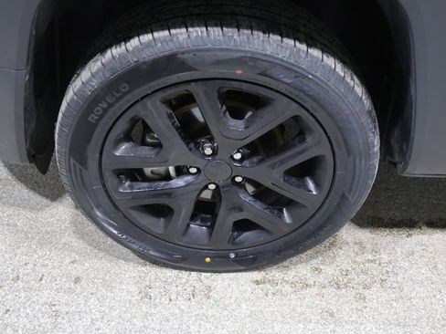 Used 2022 Jeep Renegade Altitude image 21