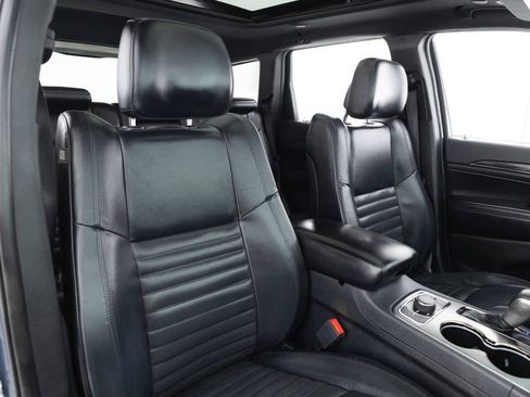 Used 2019 Jeep Grand Cherokee Limited X AWD/4WD image 26