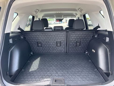 Used 2024 Ford Bronco Sport Big Bend w/ Convenience Package image 29