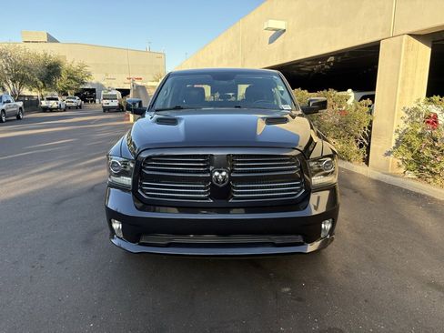 Used 2014 RAM 1500 Sport w/ Convenience Group image 4