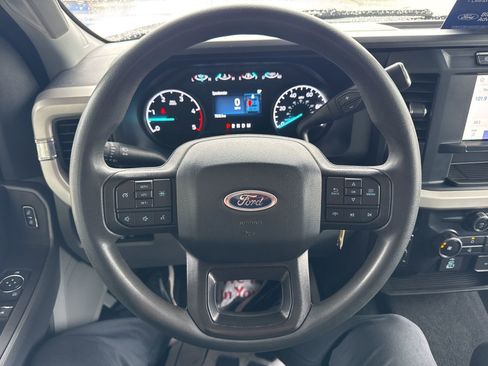 Certified 2023 Ford F250 XL w/ STX Appearance Package AWD/4WD image 31