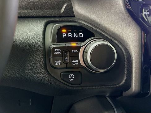 Used 2025 RAM 1500 Big Horn image 17