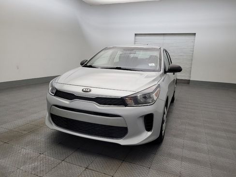 Used 2018 Kia Rio LX image 15