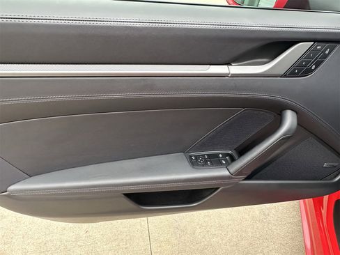 Certified 2025 Porsche 911 Carrera S image 15