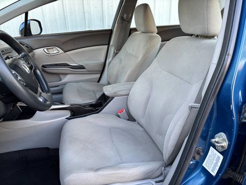 Used 2012 Honda Civic LX image 27