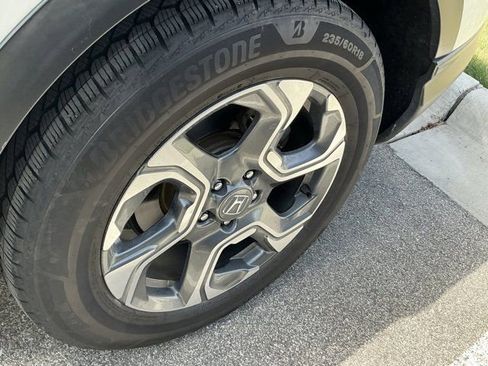 Used 2018 Honda CR-V EX image 15