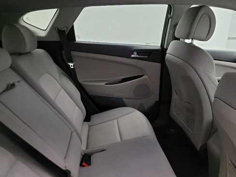 Used 2018 Hyundai Tucson SEL AWD/4WD image 19