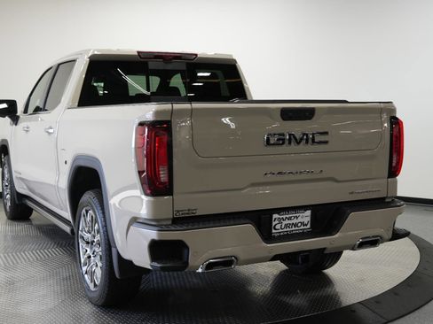 New 2026 GMC Sierra 1500 Denali Ultimate AWD/4WD image 8