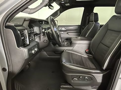Used 2024 GMC Sierra 1500 AT4X w/ AT4X AEV Edition AWD/4WD image 13