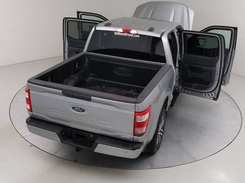 Certified 2023 Ford F150 XL w/ STX Appearance Package AWD/4WD image 50