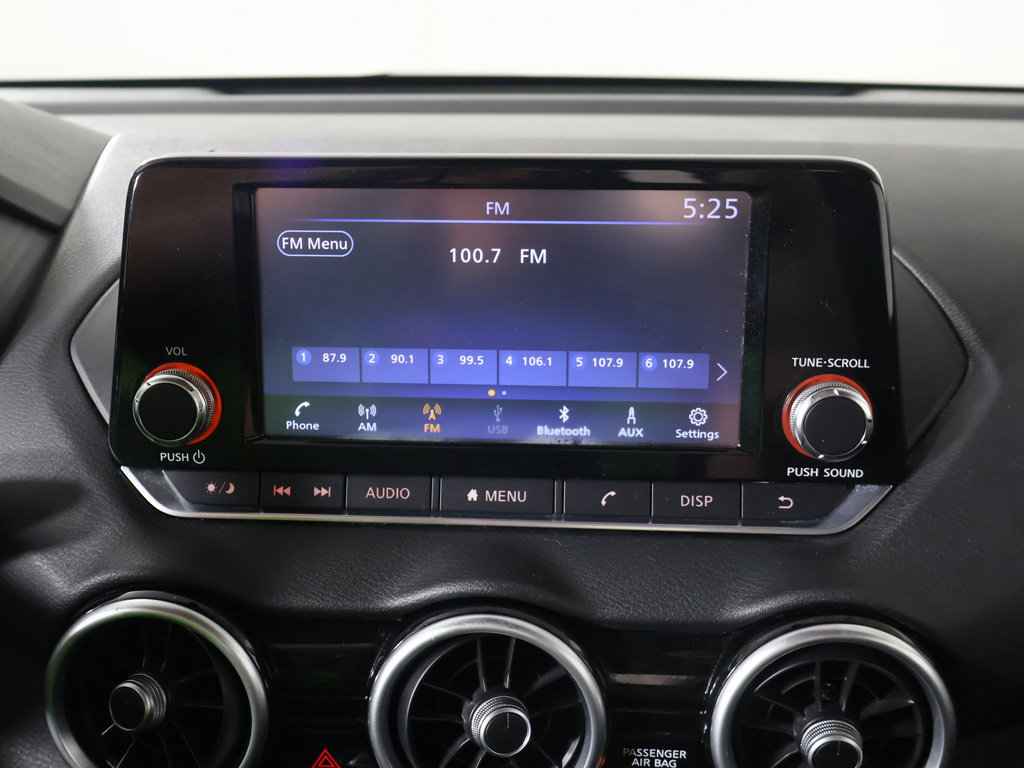 Used 2024 Nissan Sentra S FWD image 38