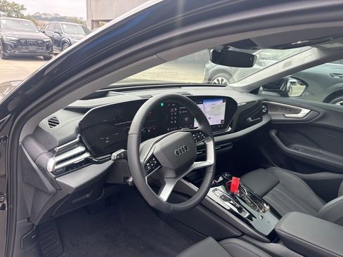 New 2025 Audi A5 2.0T Premium Plus image 12