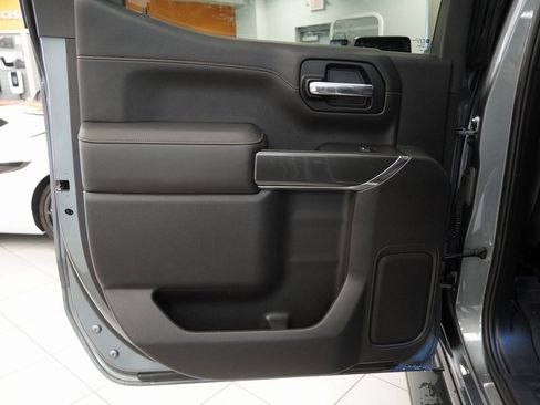 Used 2020 GMC Sierra 1500 AT4 w/ AT4 Premium Package image 25