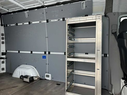 Used 2016 Freightliner Sprinter 2500 image 14