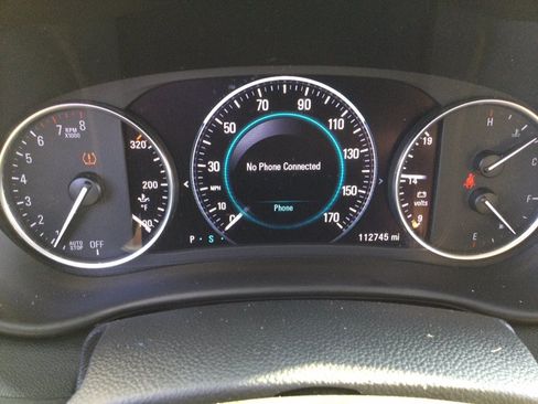 Used 2016 Buick Envision Premium AWD/4WD image 27