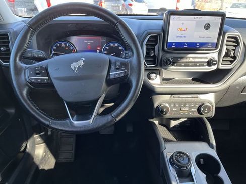 Used 2022 Ford Bronco Sport Outer Banks image 13