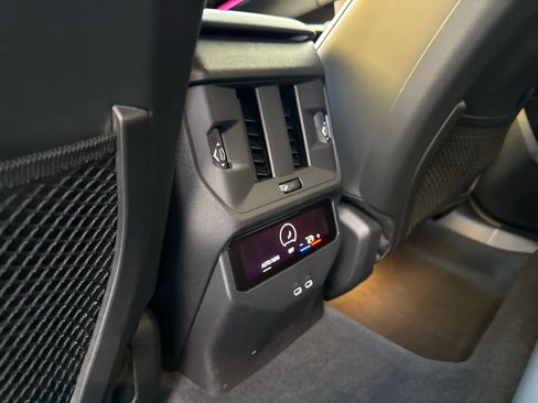 Certified 2025 BMW X3 M50 image 16