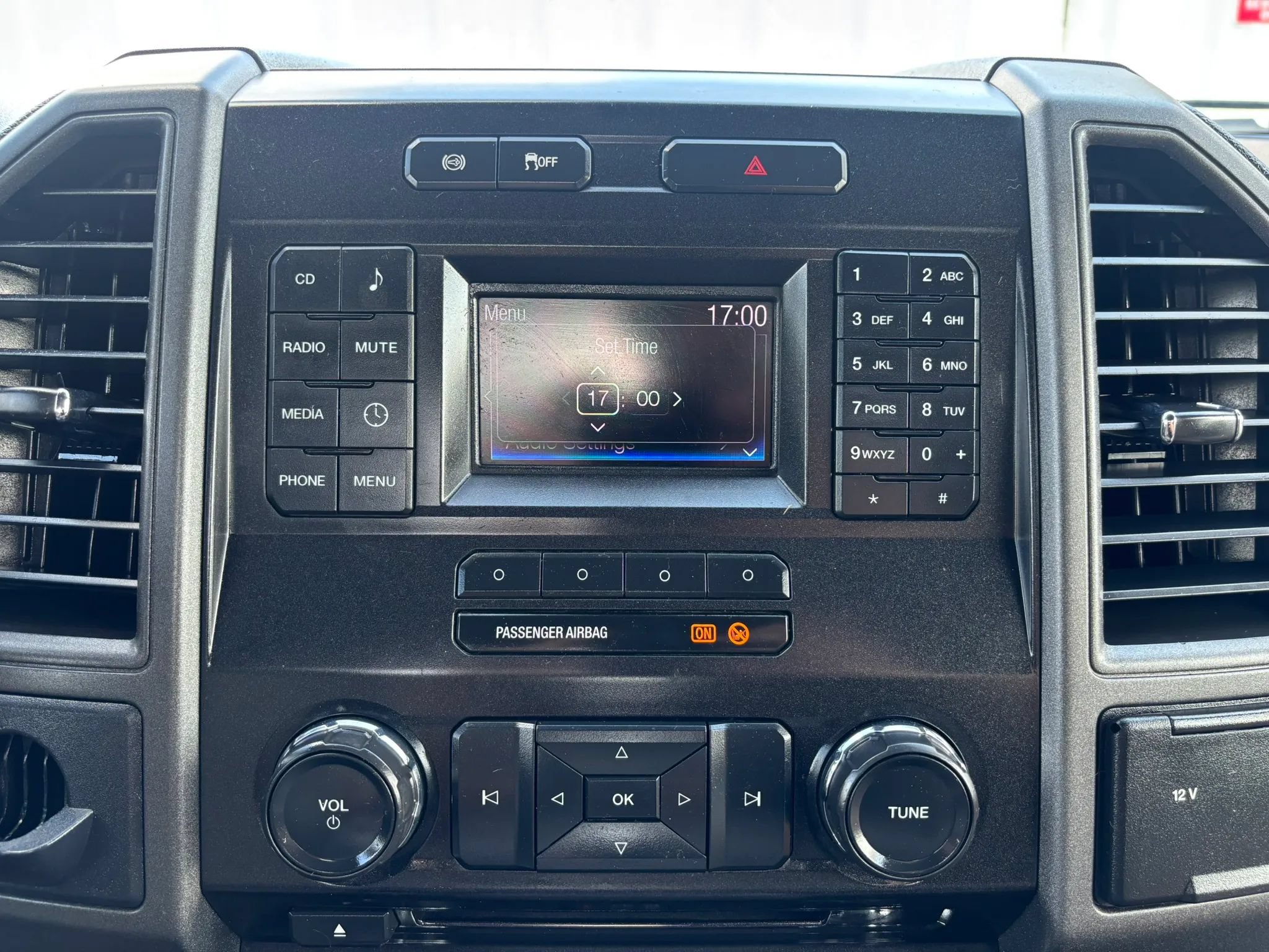 Used 2017 Ford F350 XL RWD image 27