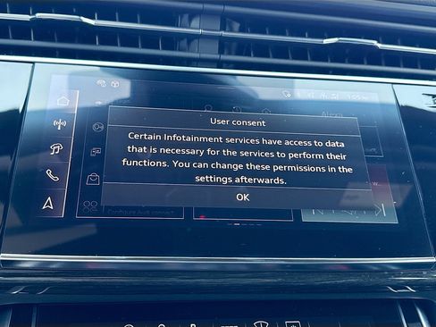 Certified 2025 Audi Q7 3.0T Prestige w/ Prestige Package image 30