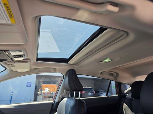 Certified 2024 Subaru Crosstrek 2.5i Limited w/ Crosstrek Mirror Package AWD/4WD image 27