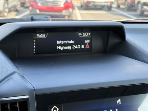 Certified 2024 Subaru Forester Limited w/ Convenience Package image 23