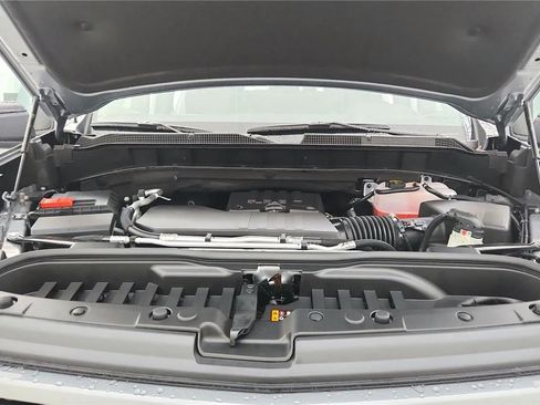 Used 2024 Chevrolet Silverado 1500 RST image 20