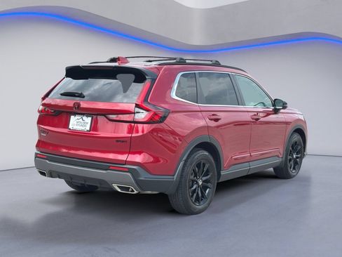 Used 2024 Honda CR-V Sport image 6