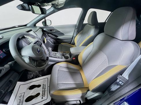 New 2026 Subaru Crosstrek 2.5i Sport AWD/4WD image 16