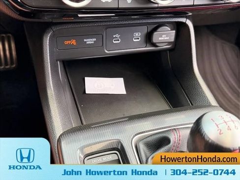 Used 2026 Honda Civic Si image 23