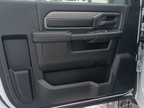 New 2024 RAM 5500 Tradesman image 9