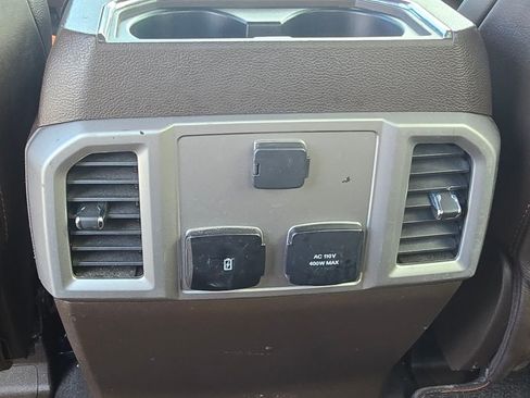 Used 2022 Ford F350 King Ranch w/ Tremor Off-Road Package image 20