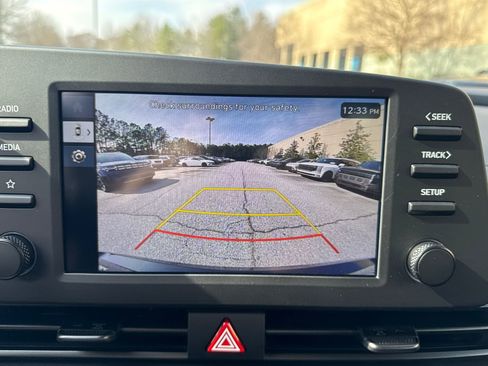 Used 2026 Hyundai Elantra SEL Sport image 29