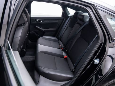 Certified 2026 Honda Civic Sport image 17