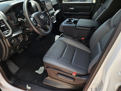 New 2026 RAM 1500 Tradesman RWD image 13