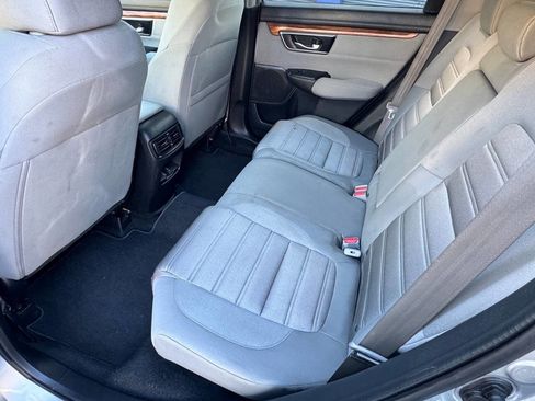 Used 2022 Honda CR-V EX image 17