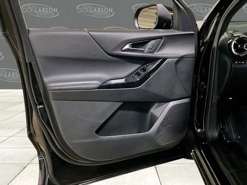 Used 2026 Chevrolet Equinox LT image 11