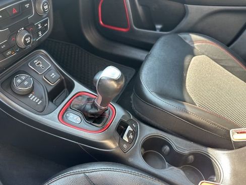 Used 2020 Jeep Compass Trailhawk image 20