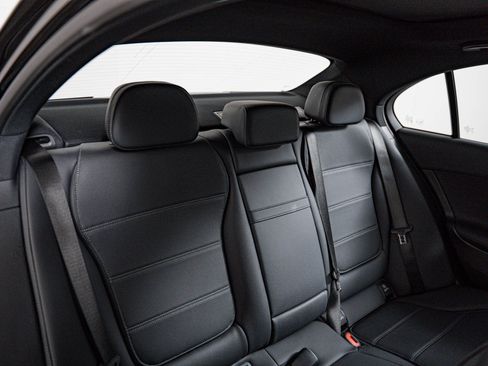 Certified 2026 Mercedes-Benz C 300 Sedan image 10