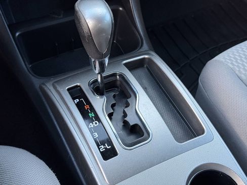 Used 2013 Toyota Tacoma 4x4 Double Cab w/ SR5 Pkg image 17