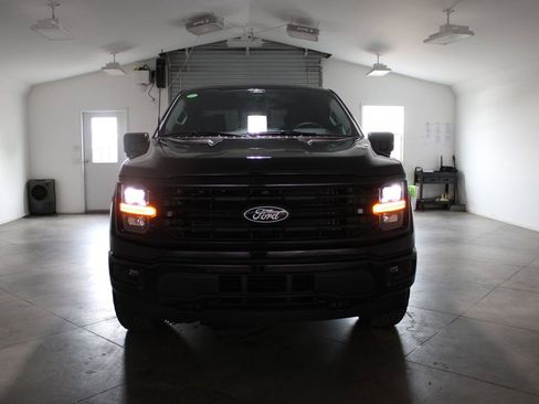 New 2026 Ford F150 XLT AWD/4WD image 53