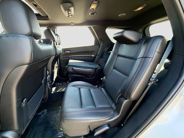 New 2026 Dodge Durango GT AWD/4WD image 27