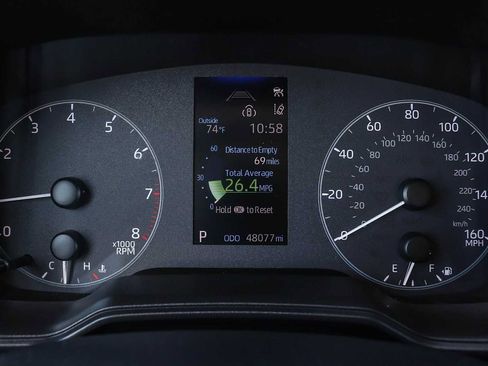 Used 2024 Toyota Corolla LE FWD image 23