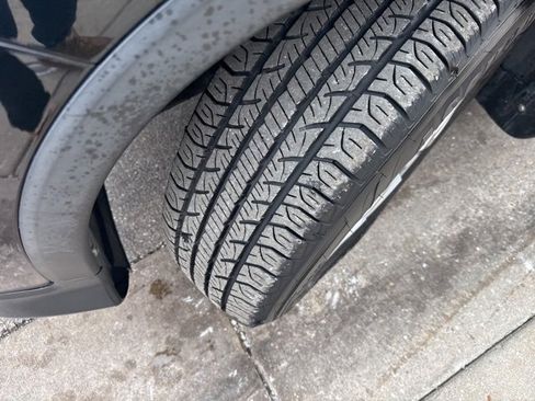 Used 2015 Honda CR-V EX image 9