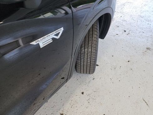 Used 2023 Mitsubishi Outlander SEL image 21