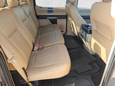 Used 2018 Ford F150 XLT w/ Equipment Group 302A Luxury image 21