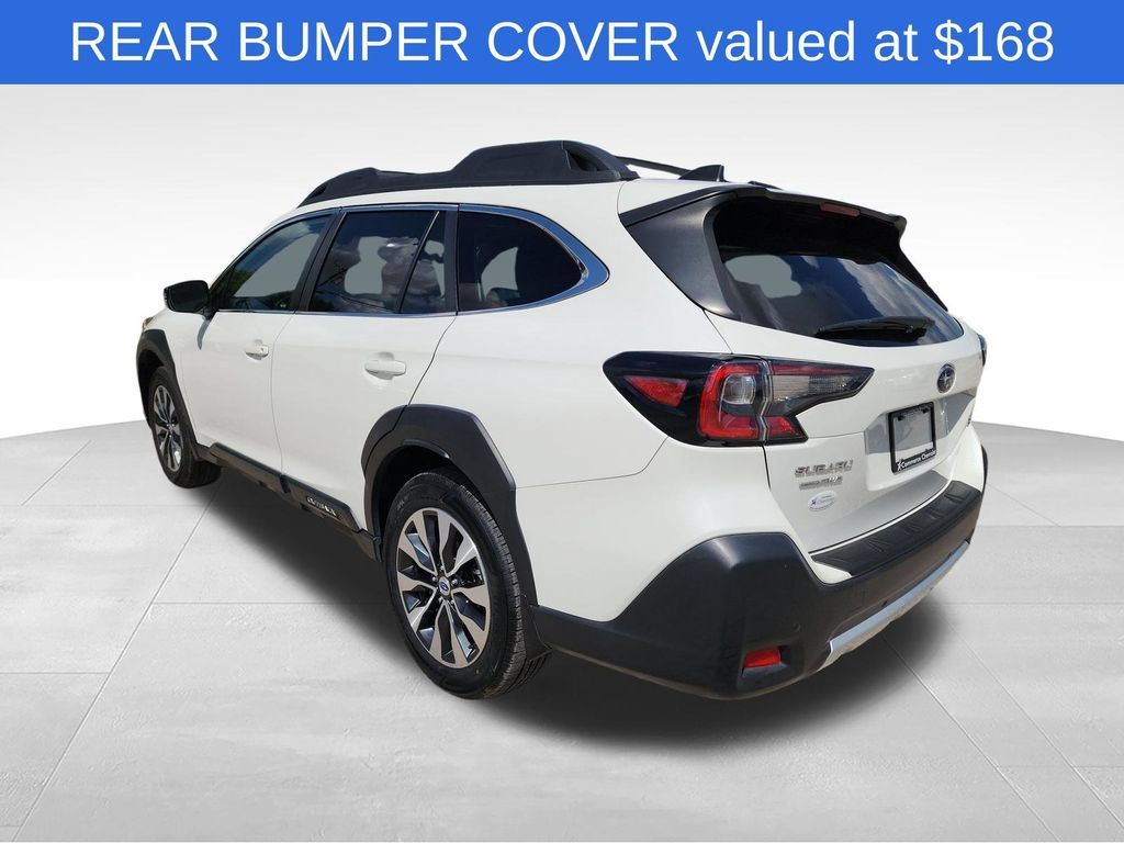 Used 2024 Subaru Outback Limited XT AWD/4WD image 5