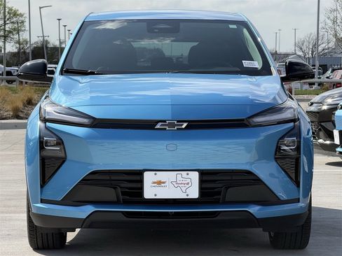 New 2027 Chevrolet Bolt LT image 7