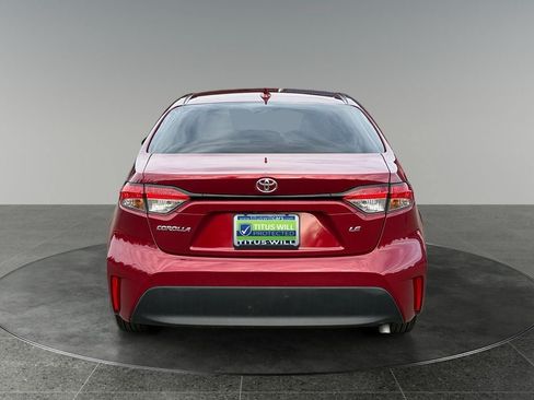 Used 2023 Toyota Corolla LE FWD image 8